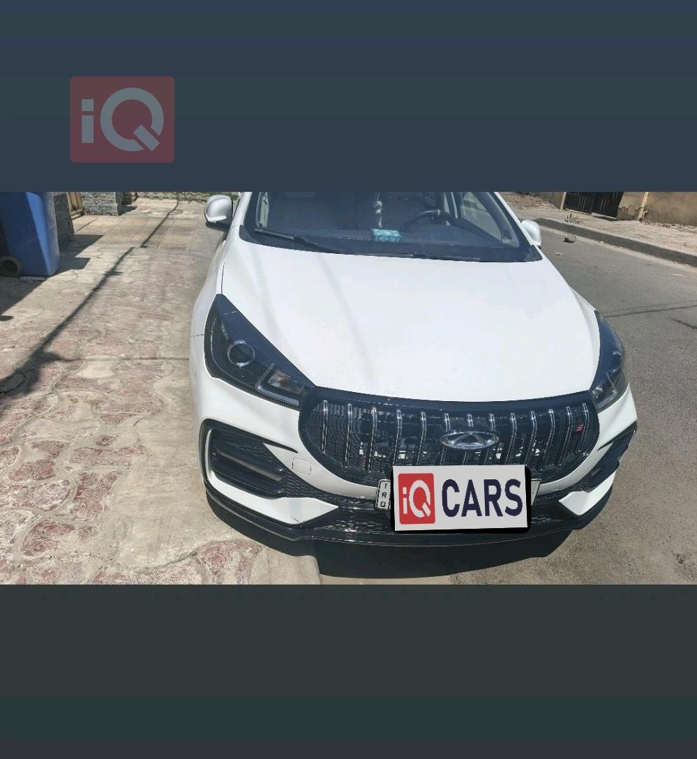 شيري أريزو 5